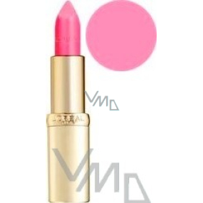 Loreal Paris Color Riche lipstick 404 Prismatic Pink 4.5 g