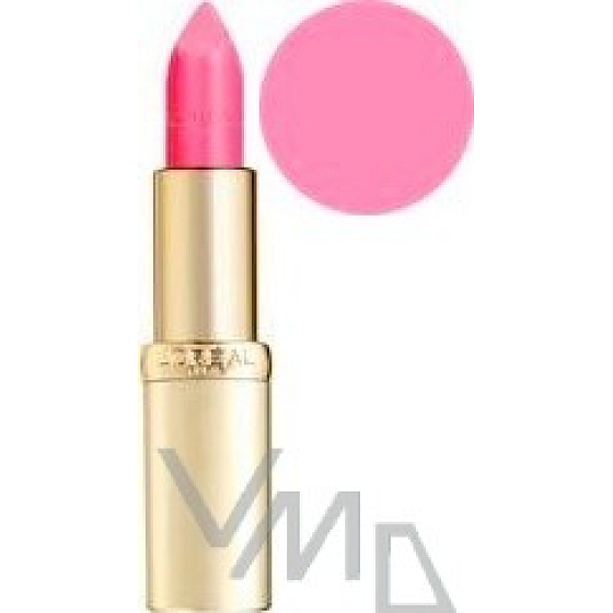 Loreal Paris Color Riche lipstick 404 Prismatic Pink 4.5 g