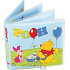 Nuk Disney Winnie the Pooh and his friends bath book 1 piece