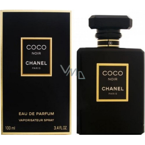 Chanel Coco Noir Eau de Parfum for Women 100 ml