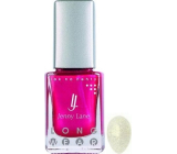 Jenny Lane Long Wear nail polish with long-lasting effect 174 With fluo effect 14 ml