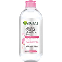 Garnier Skin Naturals Micellar Water 3 in 1, 400 ml