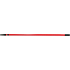 Spokar Profi telescopic pole, red, 110 to 200 cm