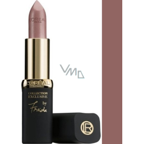 Loreal Paris Color Riche Collection Exclusive Freidas Nude Lipstick 3.6 g