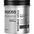 Syoss Invisible Hold Modeling Paste shaping hair paste 100 ml