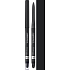 Rimmel London Exaggerate automatic waterproof eye pencil 263 Starlit Black 0.28 g