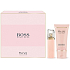 Hugo Boss Ma Vie pour Femme perfumed water 50 ml + body lotion 100 ml, gift set