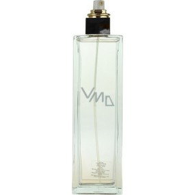 Elizabeth Arden 5th After Five Eau de Parfum for Women 125 ml Tester