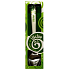 Nekupto Twister Spoon named Václav green 16 cm