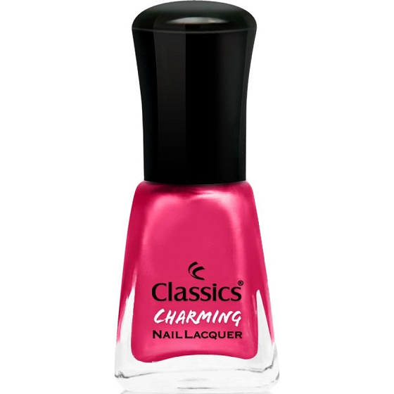 Classics Charming Nail Lacquer mini nail polish 28 7.5 ml
