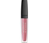 Artdeco Lip Brilliance long-lasting lip gloss 72 Brilliant Romantic Pink 5 ml