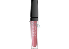 Artdeco Lip Brilliance long-lasting lip gloss 72 Brilliant Romantic Pink 5 ml
