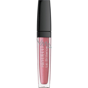 Artdeco Lip Brilliance long-lasting lip gloss 72 Brilliant Romantic Pink 5 ml