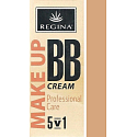 Regina BB Cream Professional Care 5in1 make-up 02 normal skin 40 g