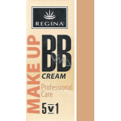 Regina BB Cream 5in1 makeup 02 normal skin 40 g