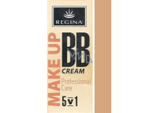 Regina BB Cream 5in1 makeup 02 normal skin 40 g