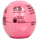 Eos Strawberry Sorbet, Strawberry Ice Cream Lip Balm 7 g