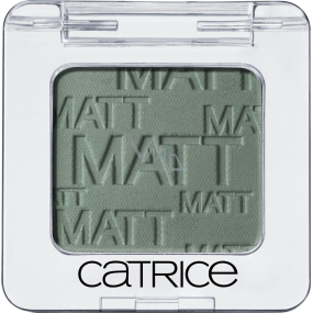 Catrice Absolute Eye Color Mono Eyeshadow 940 Popeyes Daily Dose 2 g