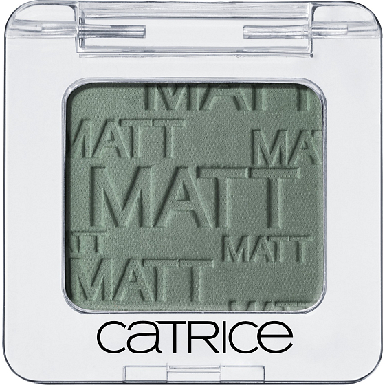 Catrice Absolute Eye Color Mono Eyeshadow 940 Popeyes Daily Dose 2 g