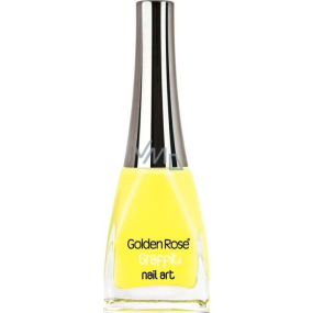 Golden Rose Nail Art Graffiti crackling nail polish shade 08 12 ml