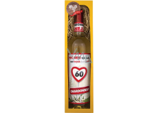 Bohemia Gifts Chardonnay All the best 60 white gift wine 750 ml