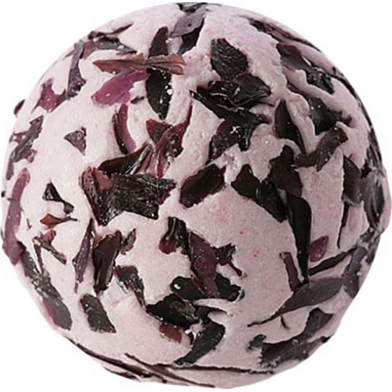 Bomb Cosmetics Blackberry Bath Ball 30 g