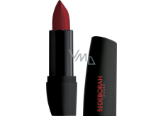 Deborah Milano Atomic Red Mat Lipstick Lipstick 20 Cheeky Red 2.5 g