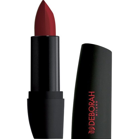 Deborah Milano Atomic Red Mat Lipstick 20 Cheeky Red 2.5 g