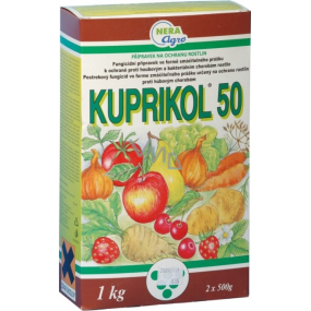 Nera Agro Kuprikol 50 plant protection product 1 kg
