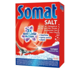 Somat Dishwasher Salt 1.5 kg