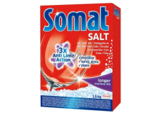 Somat salt for dishwasher 1.5 kg