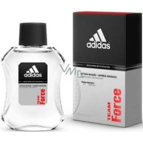 Adidas Team Force After Shave 100 ml