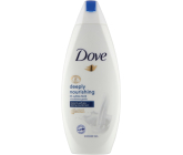 Dove Nourishing Deeply Hydrating Shower Gel 250 ml