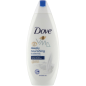 Dove Nourishing Deeply Hydrating Shower Gel 250 ml
