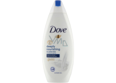 Dove Nourishing Deeply Hydrating Shower Gel 250 ml