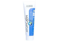 Annabis Atopicann natural cream from hemp Psoriasis, Atopy 100 ml
