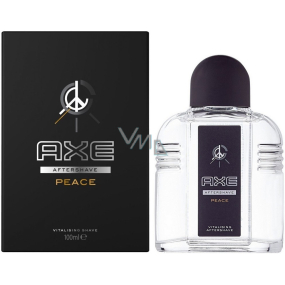 Ax Peace aftershave 100 ml