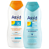 Astrid Sun OF15 Sunscreen Lotion 200 ml + Sun After Sun Moisturizing Lotion 200 ml, duopack