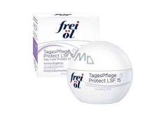 Gift - Frei Oil Day Cream SPF15 50ml