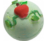 Bomb Cosmetics Paradise Garden Bath Blaster 160 g