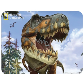 Prime3D Magnet - Tyrannosaurus Rex 9 x 7 cm