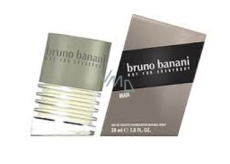 Bruno Banani Man Eau de Toilette 30 ml