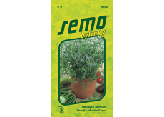 Semo Savory garden herbs 1 g