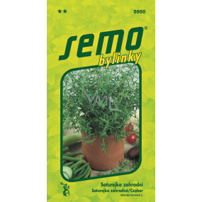 Semo Savory garden herbs 1 g