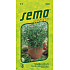 Semo Savory garden herbs 1 g