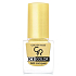 Golden Rose Ice Color Nail Lacquer nail polish mini 158 6 ml