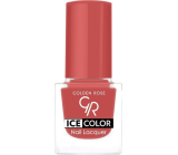 Golden Rose Ice Color Nail Lacquer mini nail polish 175 6 ml