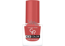 Golden Rose Ice Color Nail Lacquer mini nail polish 175 6 ml