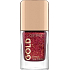 Catrice Gold Effect nail polish 01 Attracting Pomp 10.5 ml