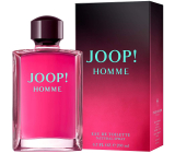 Joop! Homme eau de toilette for men 200 ml